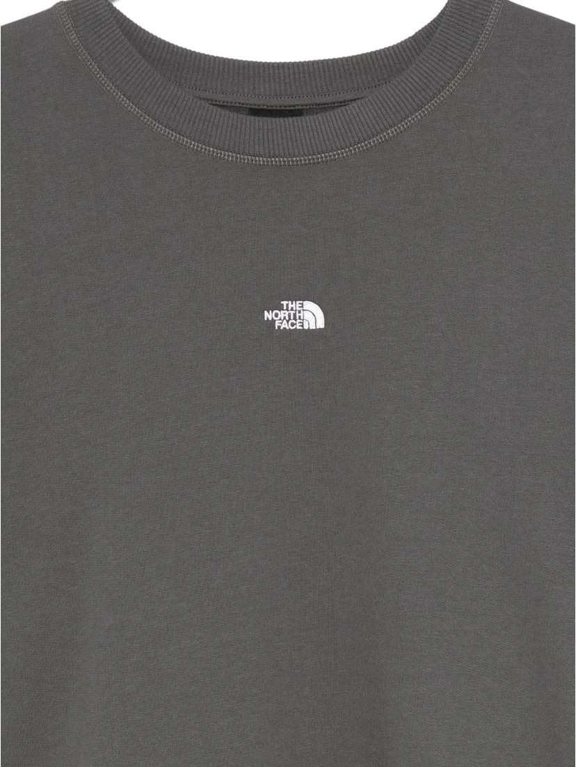 THE NORTH FACE Sweaters Grey