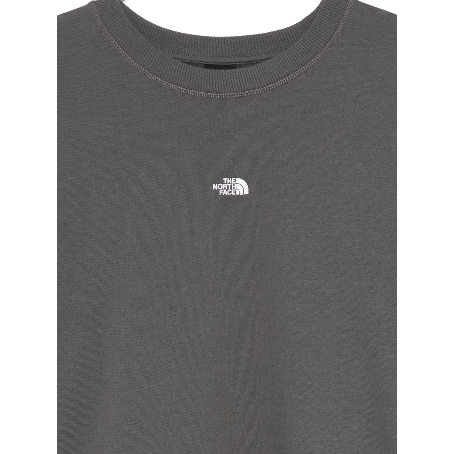 THE NORTH FACE Sweaters Grey