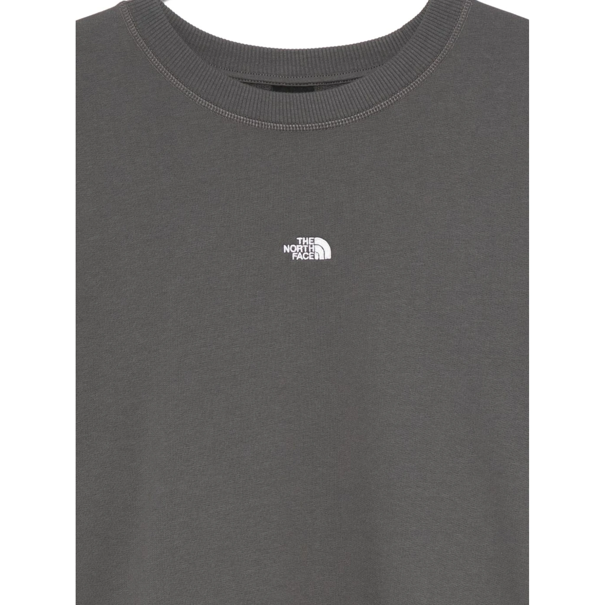 THE NORTH FACE Sweaters Grey