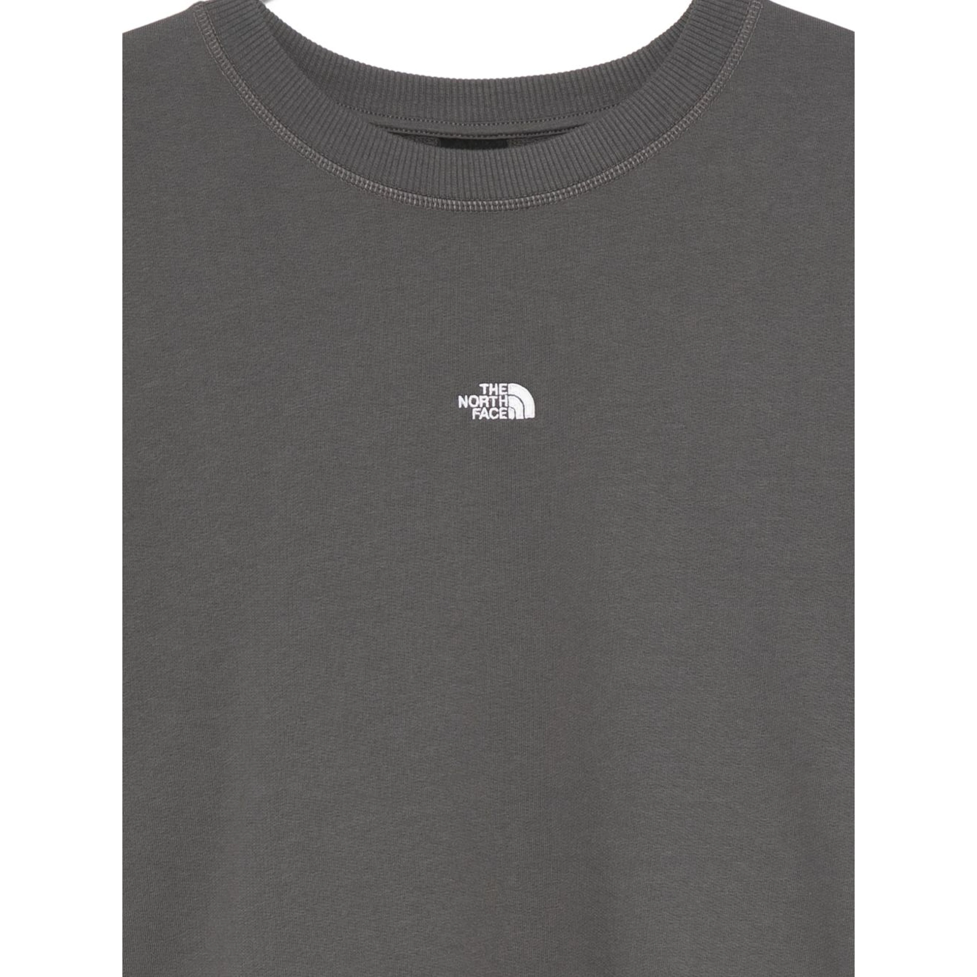 THE NORTH FACE Sweaters Grey