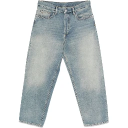 NINE IN THE MORNING Trousers