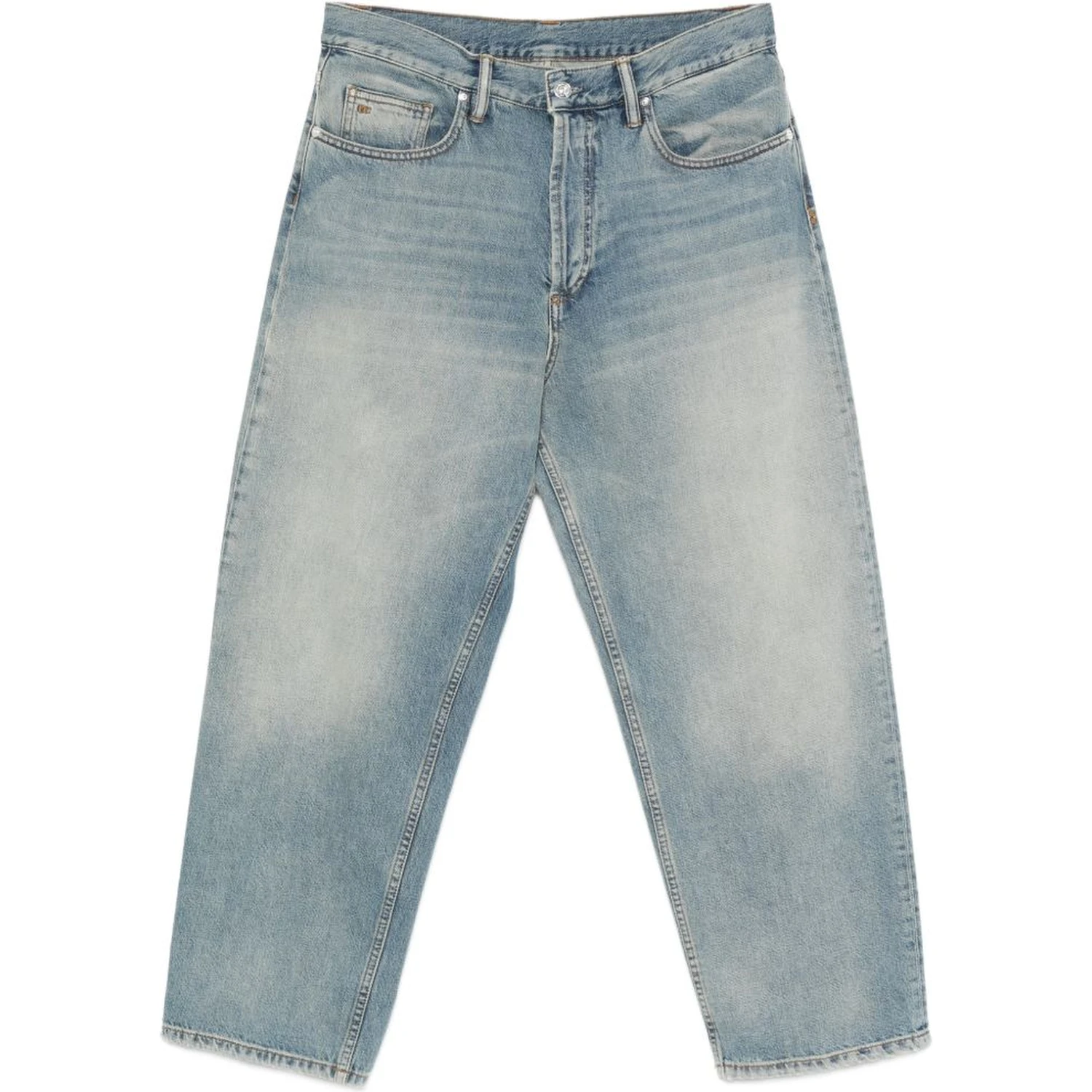 NINE IN THE MORNING Trousers