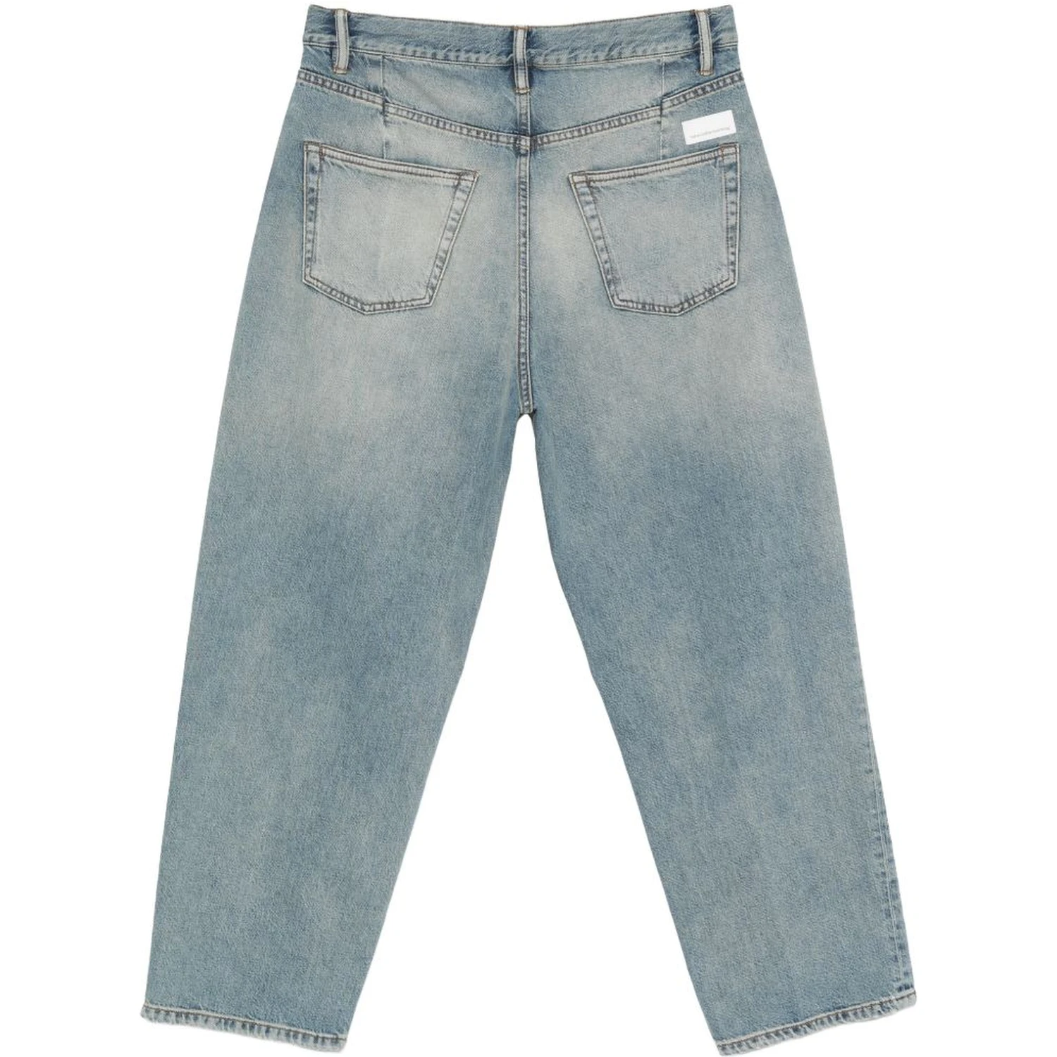 NINE IN THE MORNING Trousers