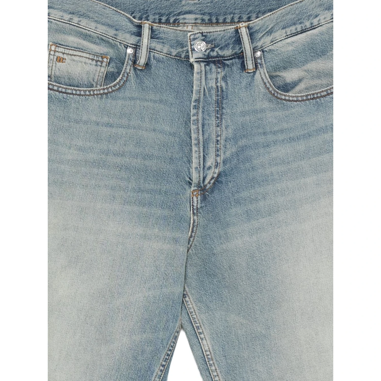 NINE IN THE MORNING Trousers