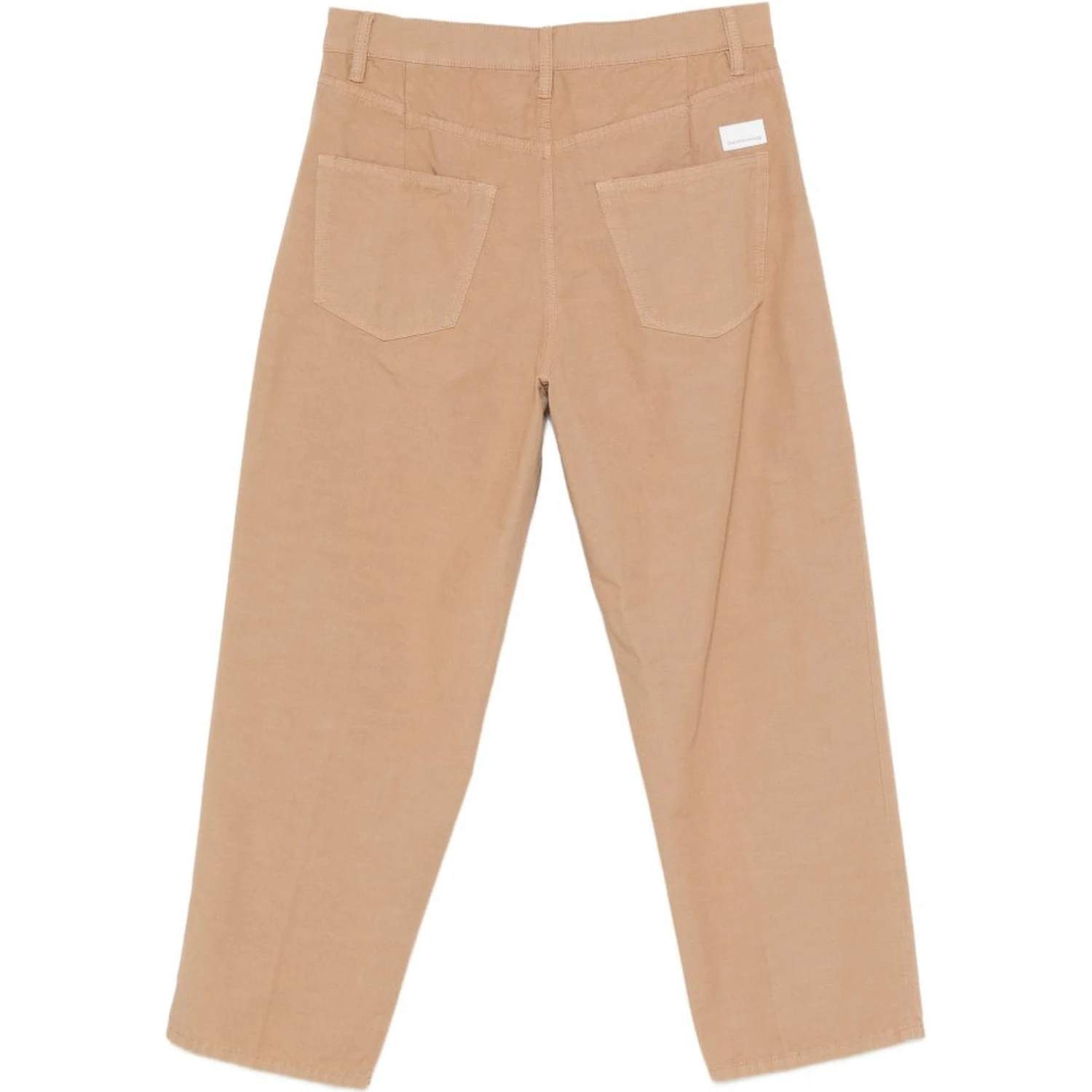 NINE IN THE MORNING Trousers