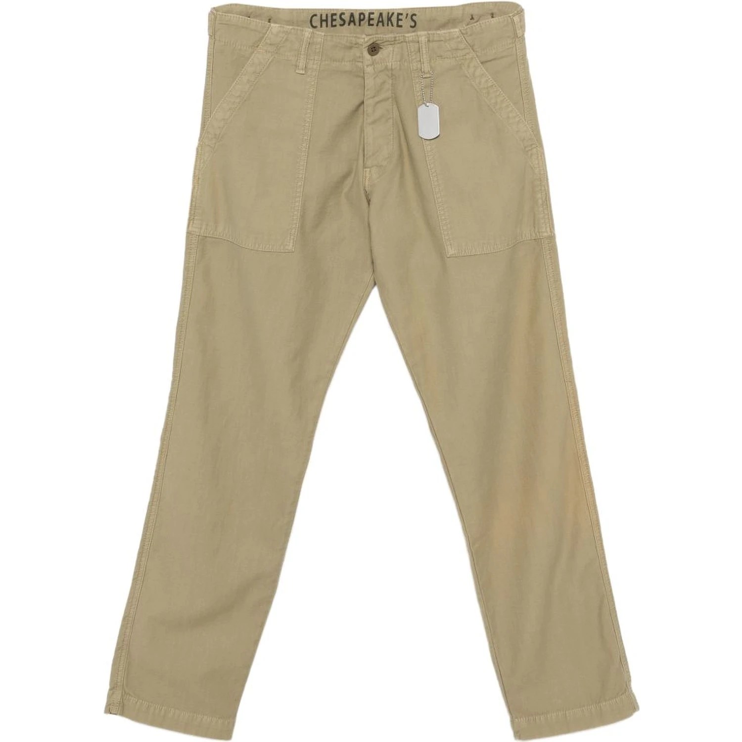 CHESAPEAKE'S Trousers