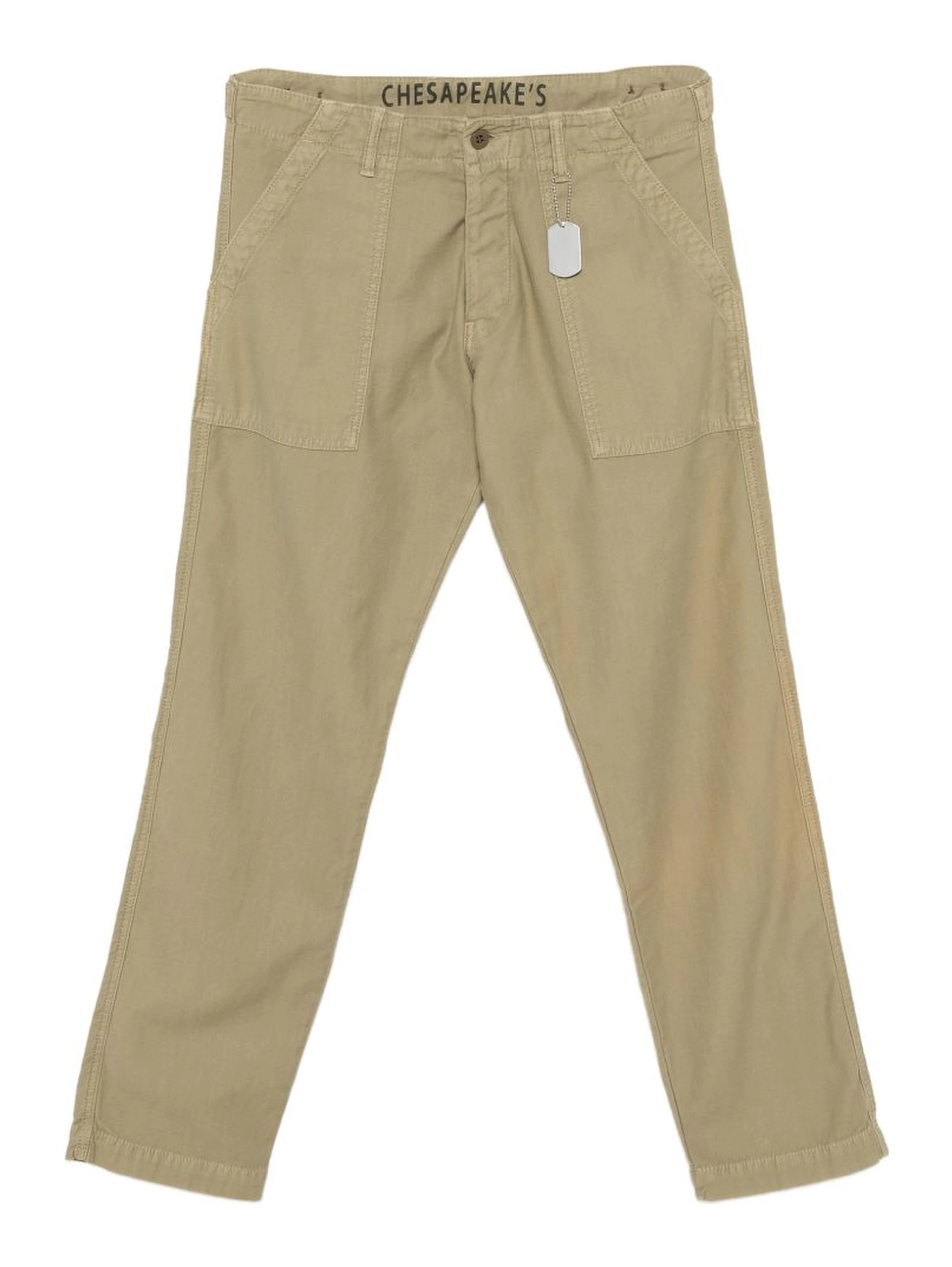 CHESAPEAKE'S Trousers