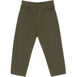 NINE IN THE MORNING Trousers