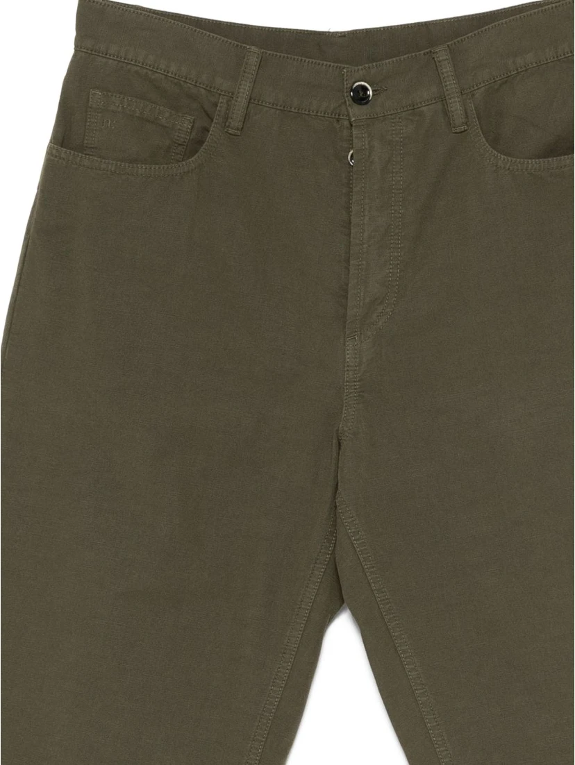 NINE IN THE MORNING Trousers