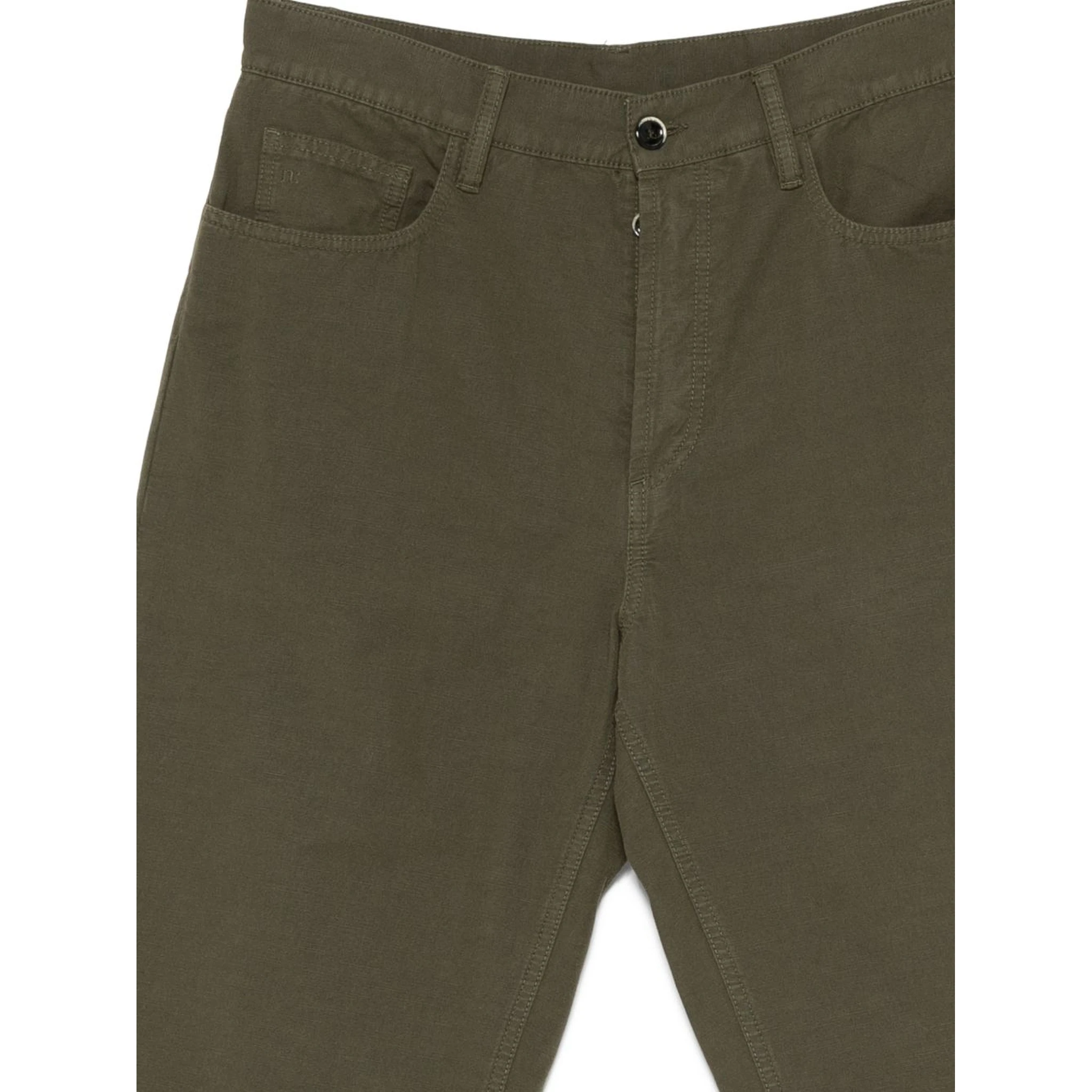 NINE IN THE MORNING Trousers