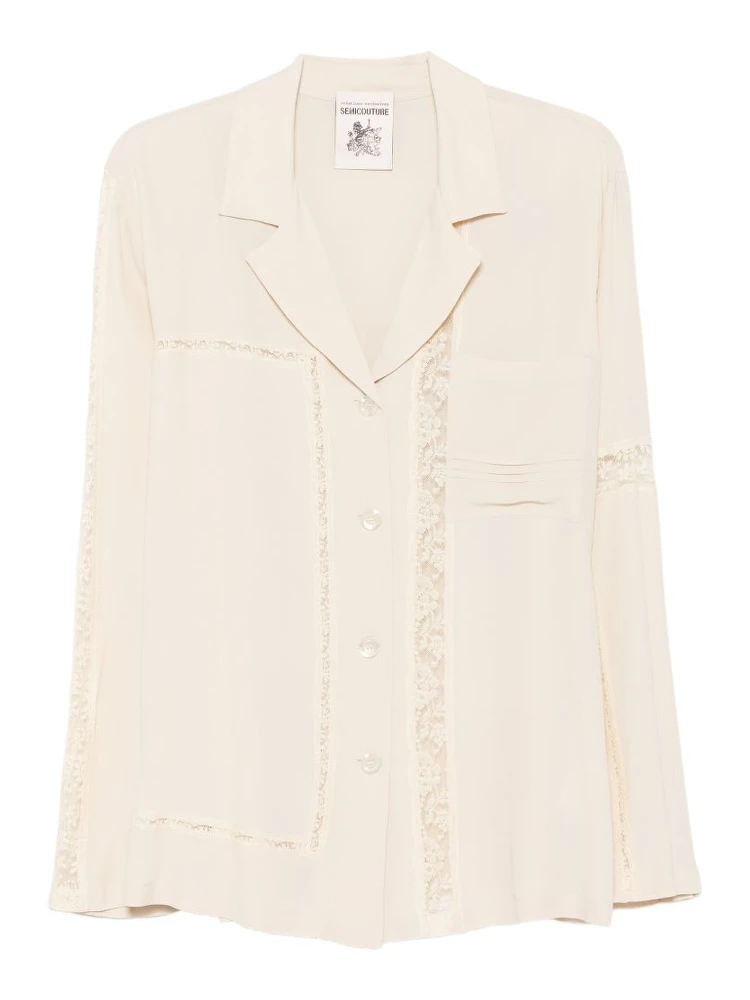 Semicouture Shirts