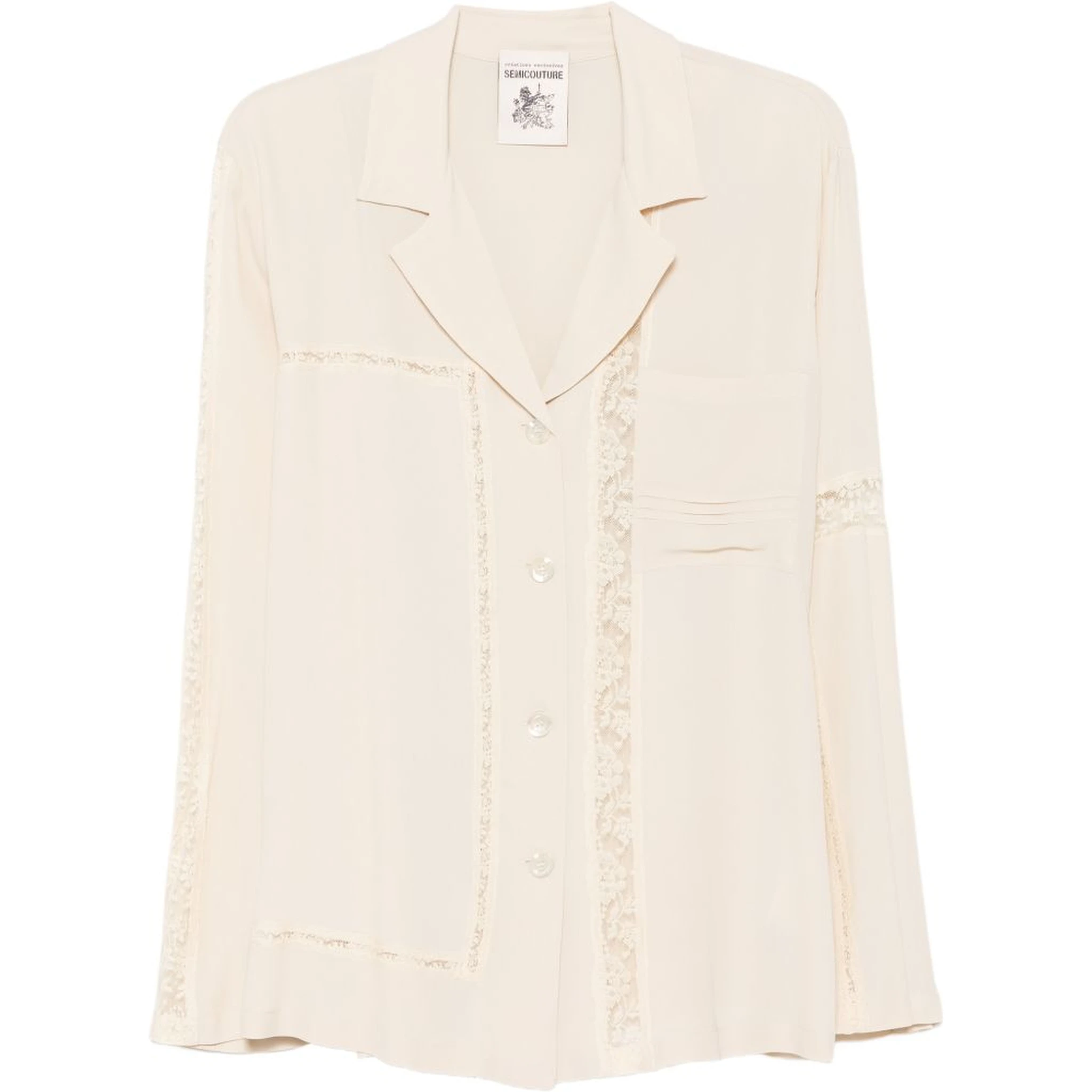Semicouture Shirts