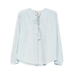 Semicouture Shirts MultiColour