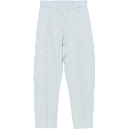 Semicouture Trousers MultiColour