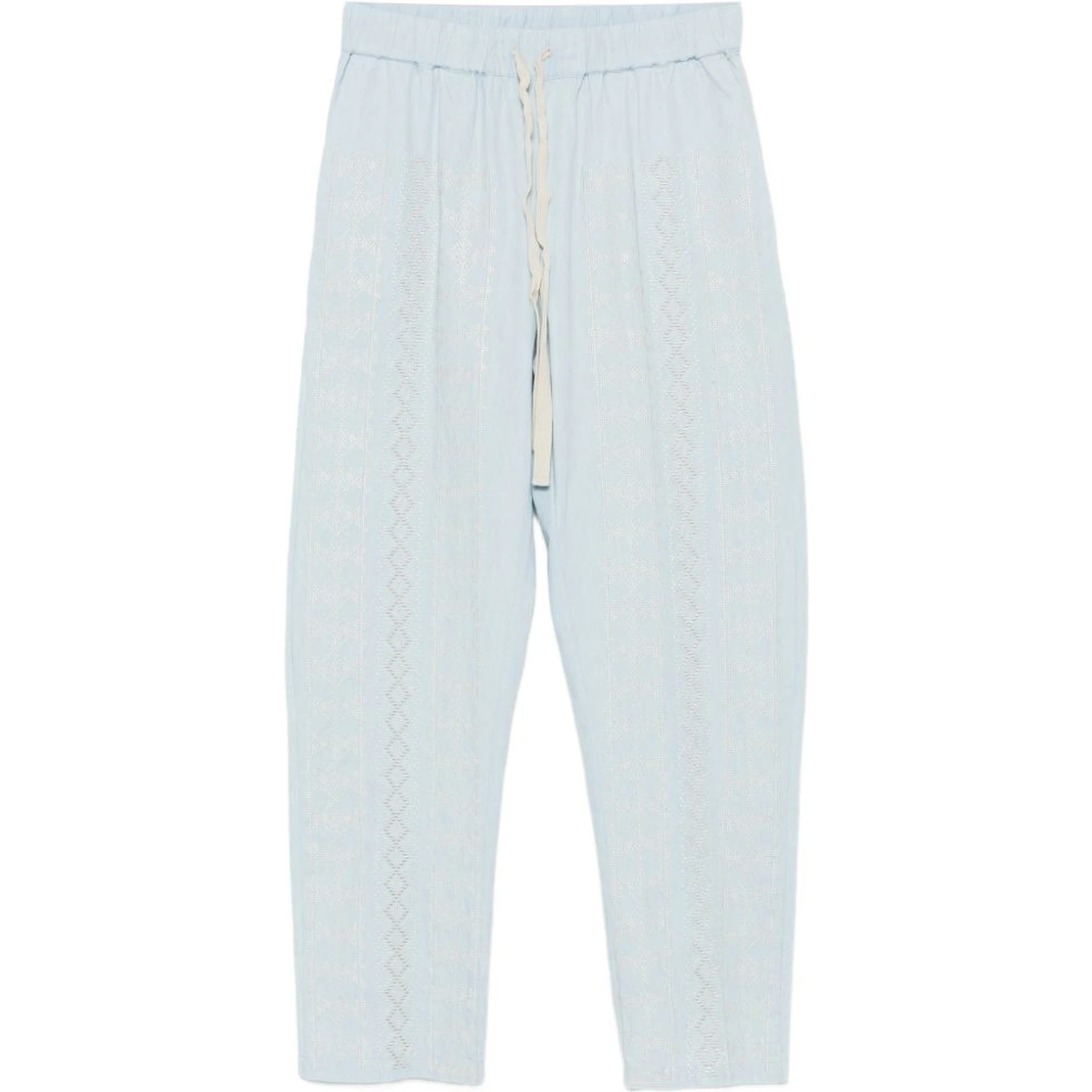 Semicouture Trousers MultiColour