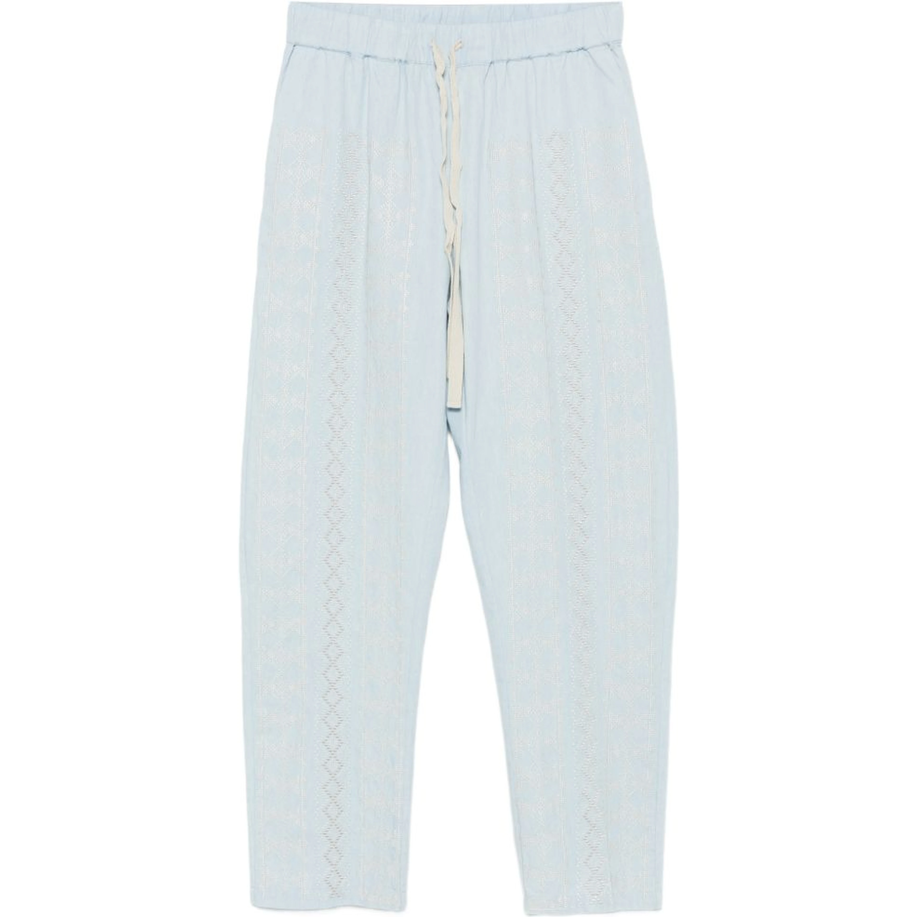 Semicouture Trousers MultiColour