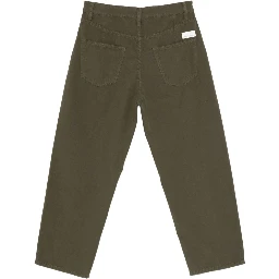 NINE IN THE MORNING Trousers