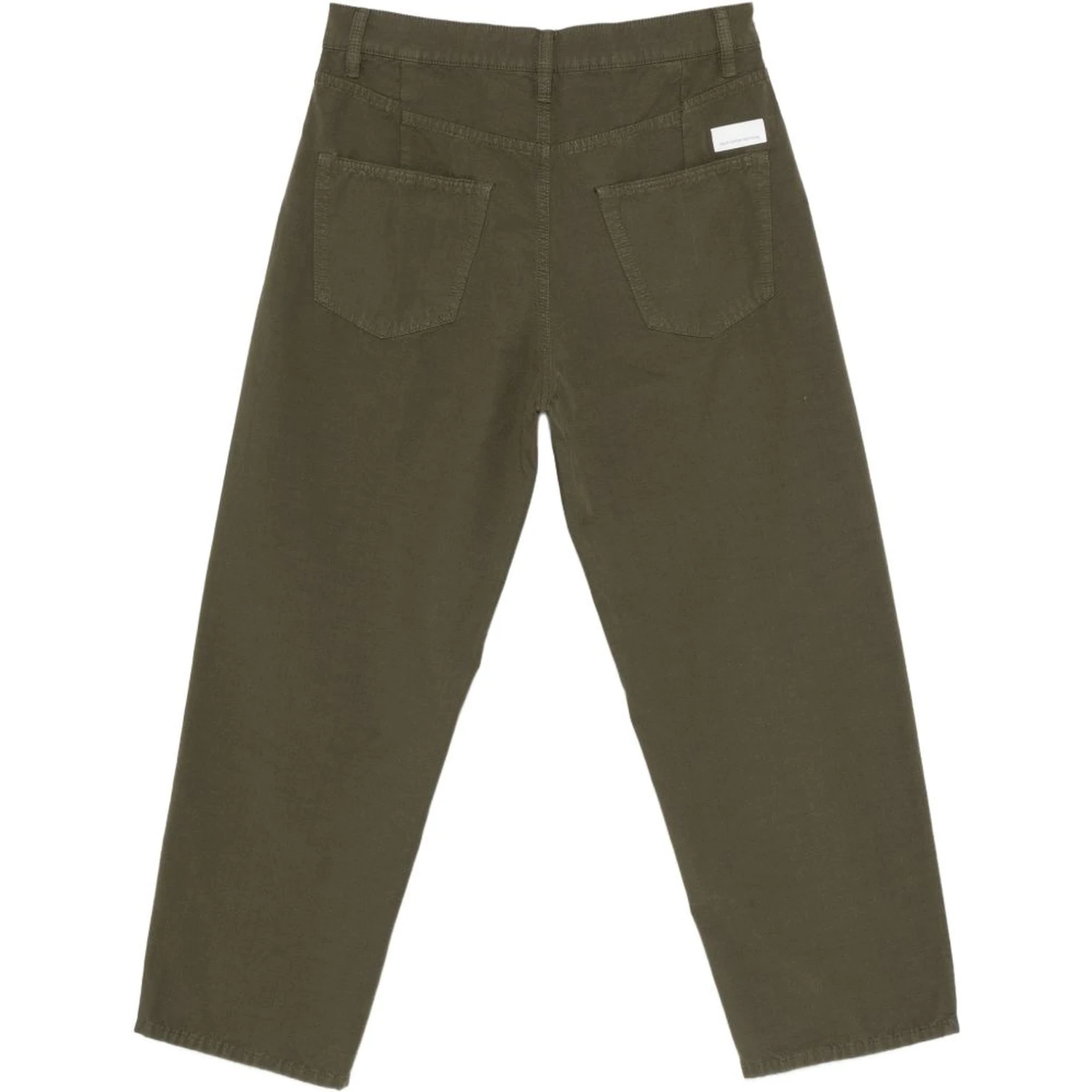 NINE IN THE MORNING Trousers