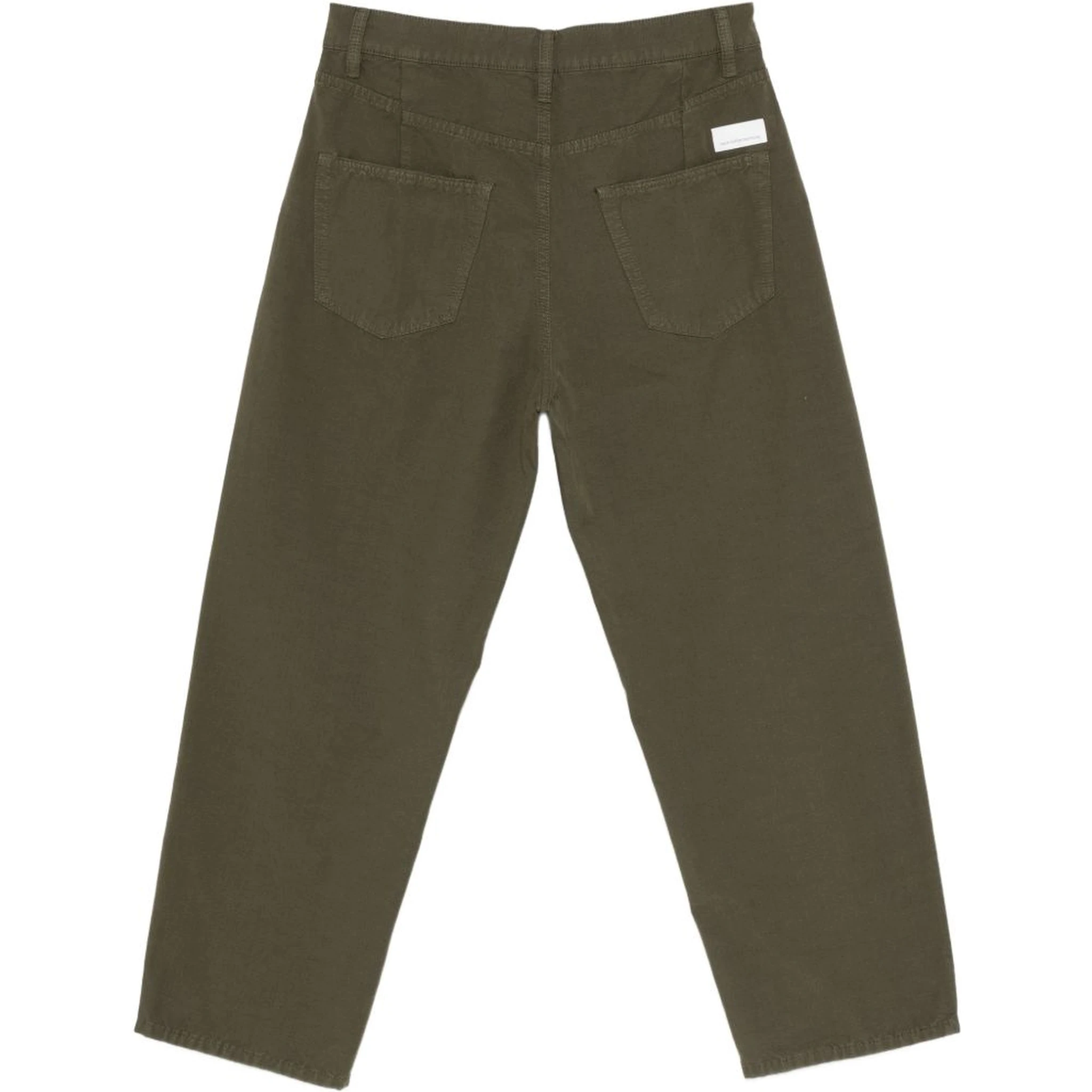 NINE IN THE MORNING Trousers