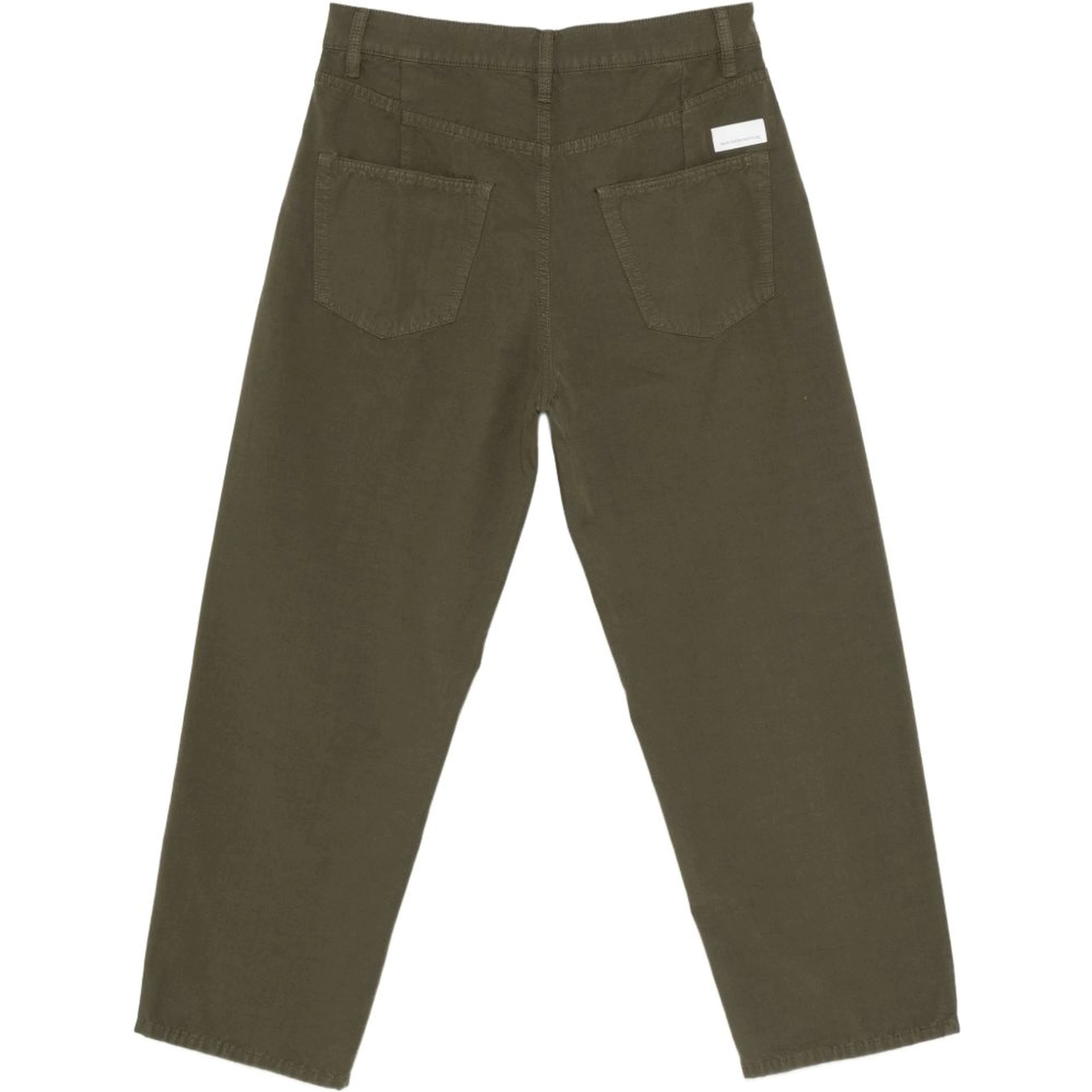 NINE IN THE MORNING Trousers
