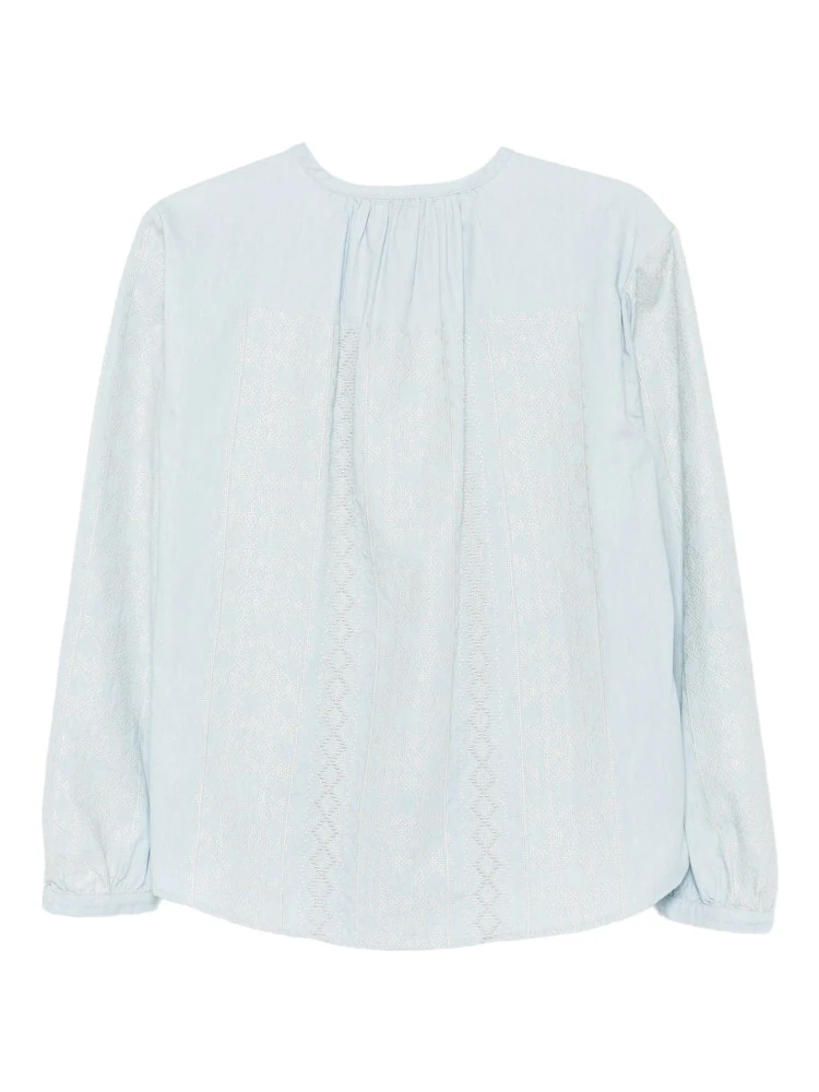 Semicouture Shirts MultiColour alternative