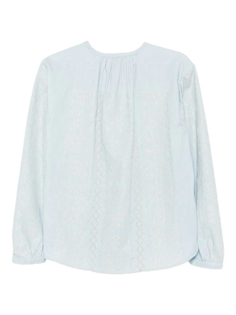 Semicouture Shirts MultiColour