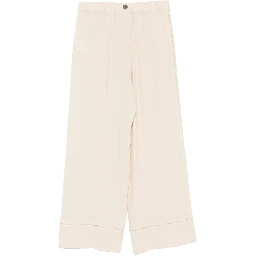 Semicouture Trousers