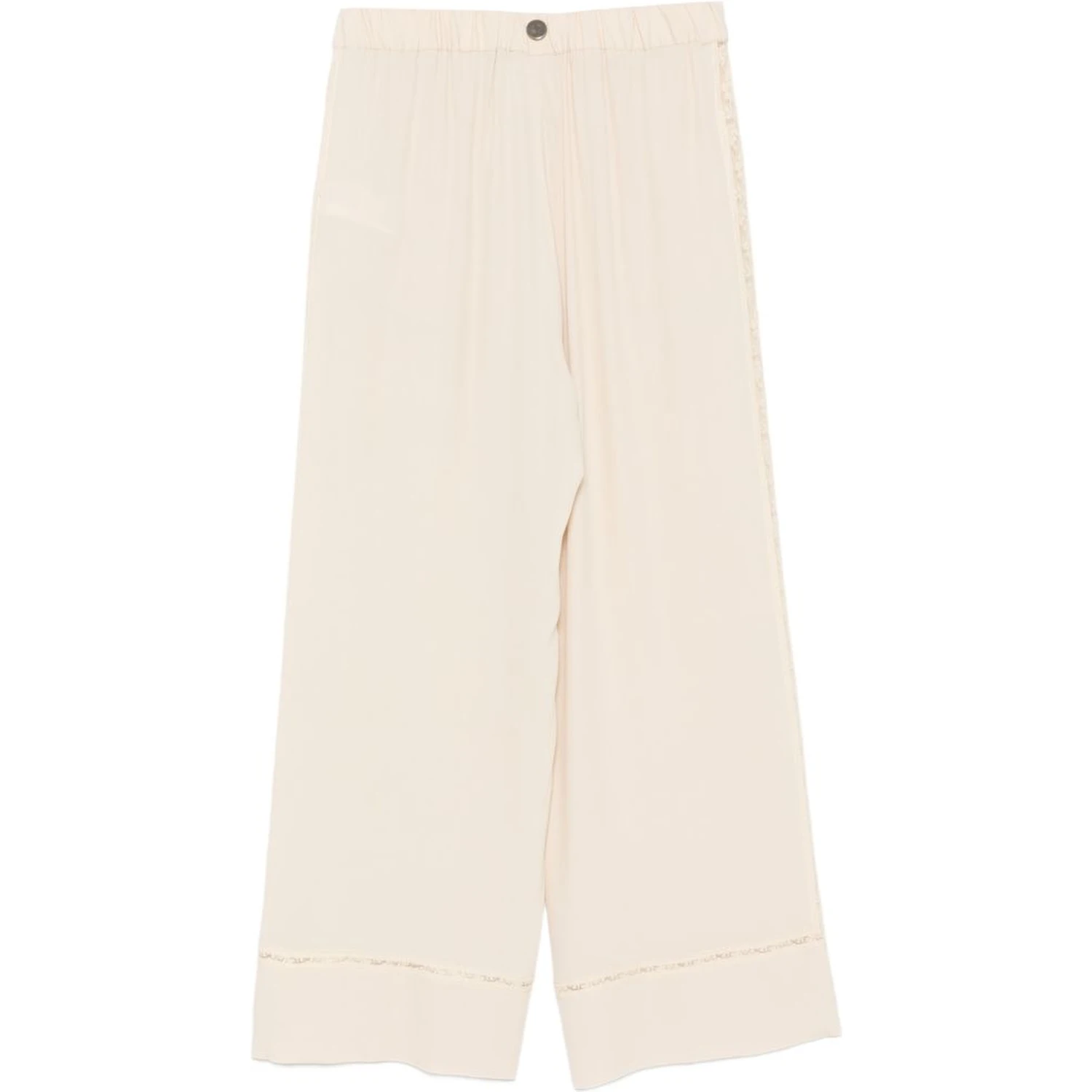Semicouture Trousers