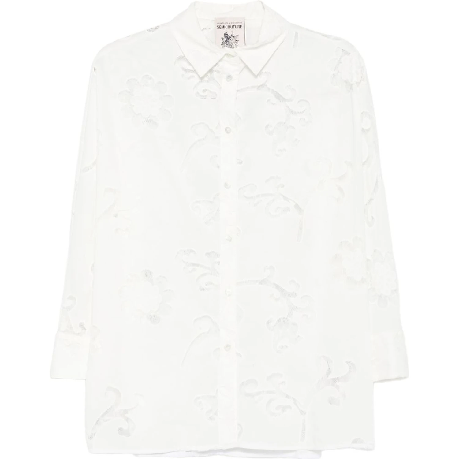 Semicouture Shirts