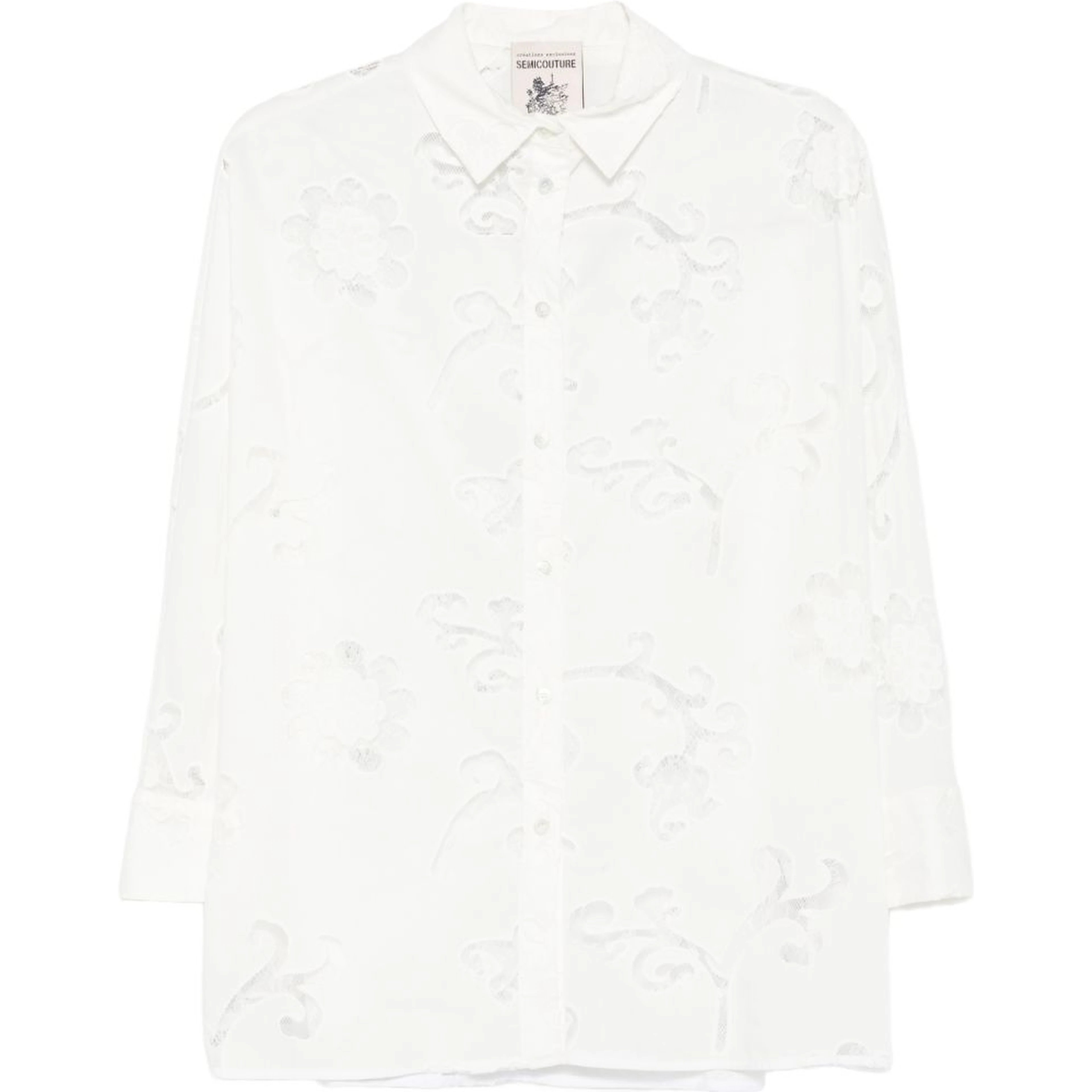 Semicouture Shirts
