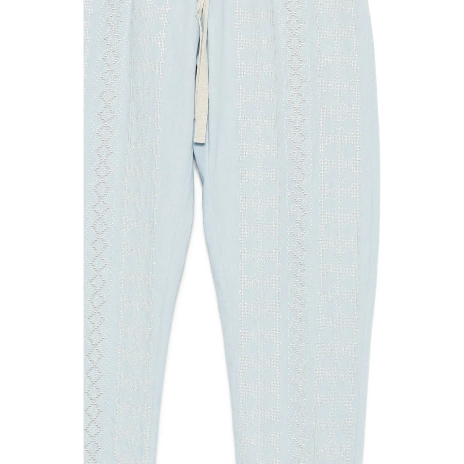 Semicouture Trousers MultiColour
