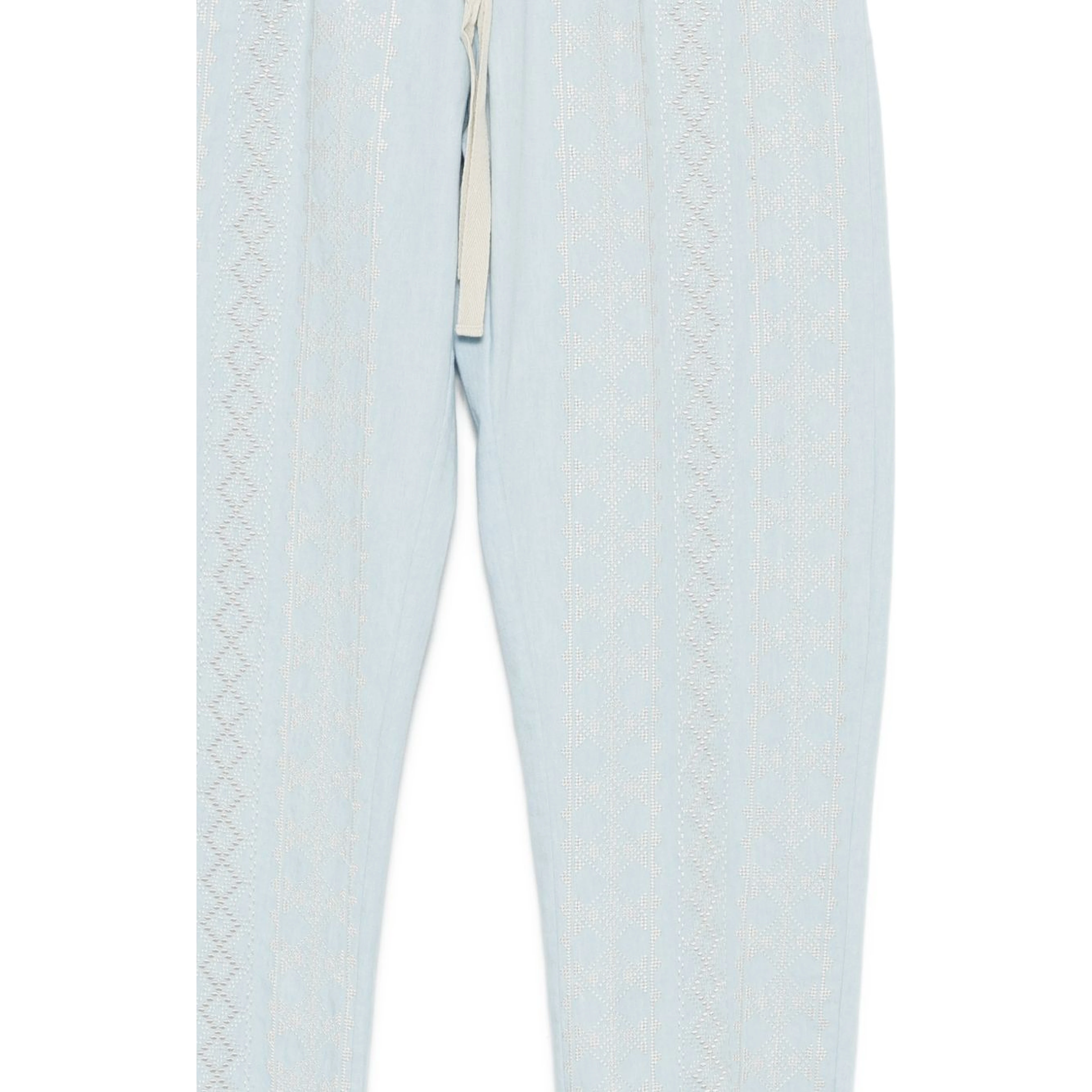 Semicouture Trousers MultiColour