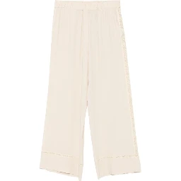 Semicouture Trousers