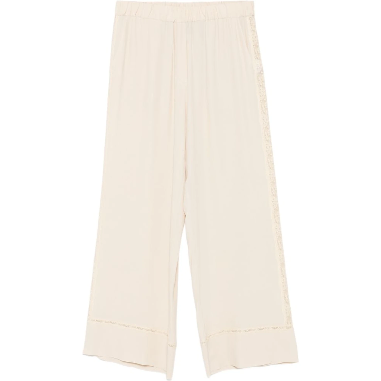 Semicouture Trousers