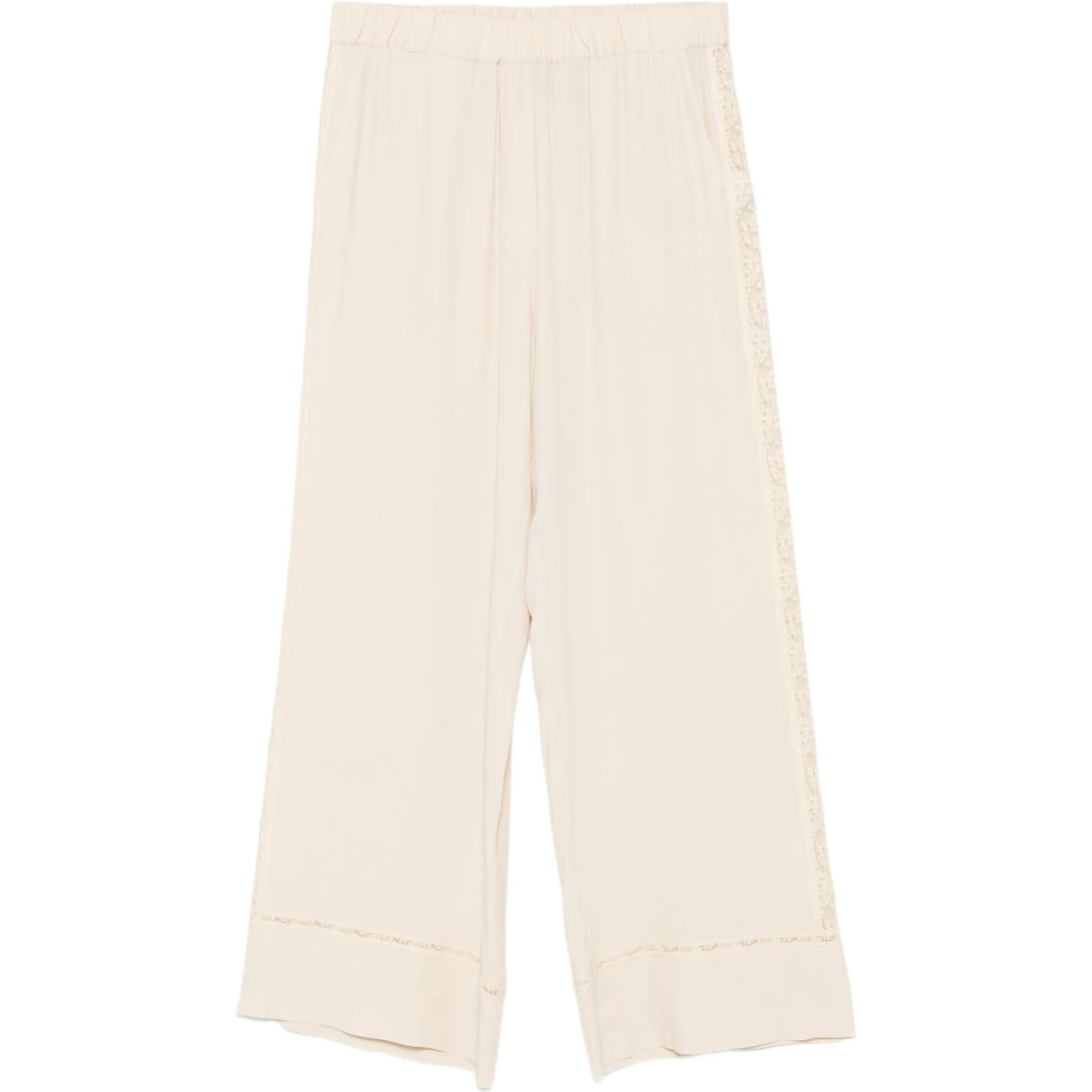 Semicouture Trousers