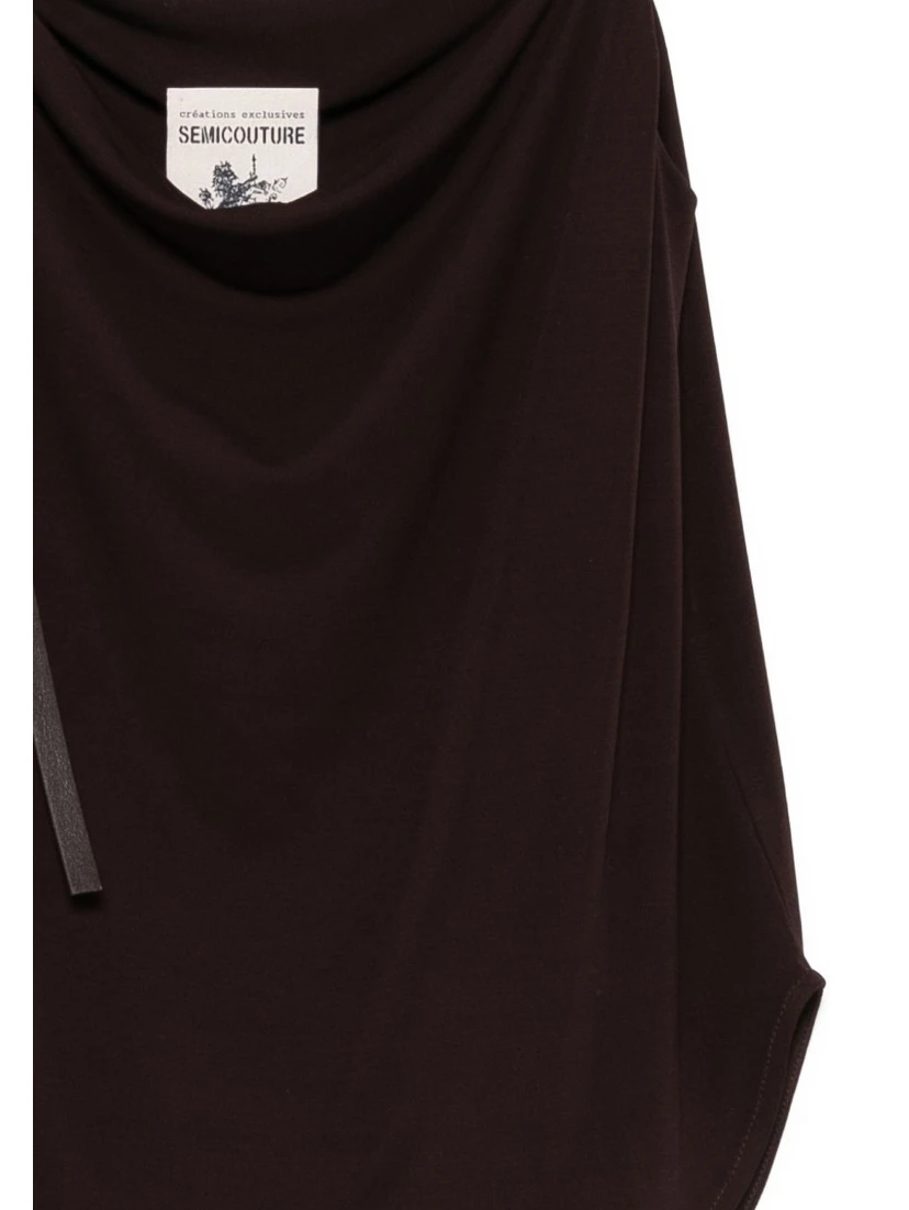 Semicouture Top