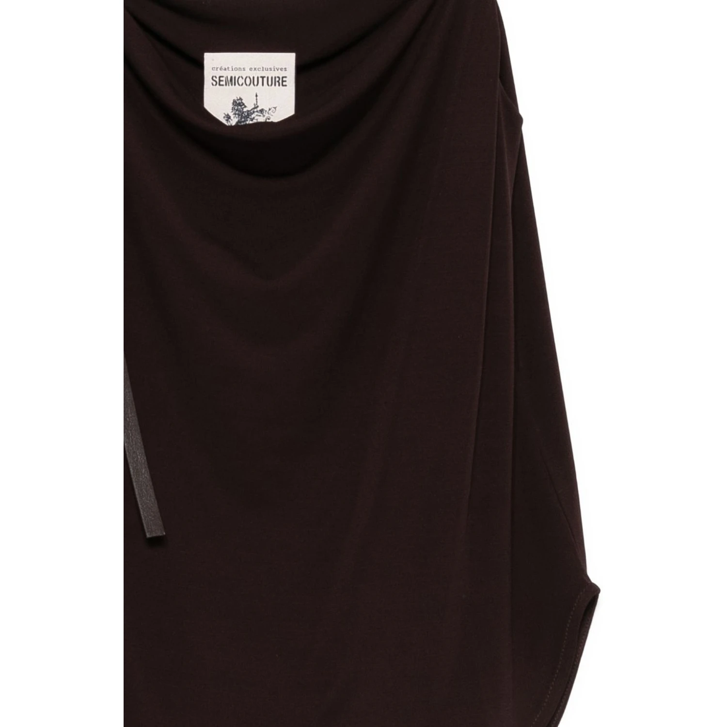 Semicouture Top