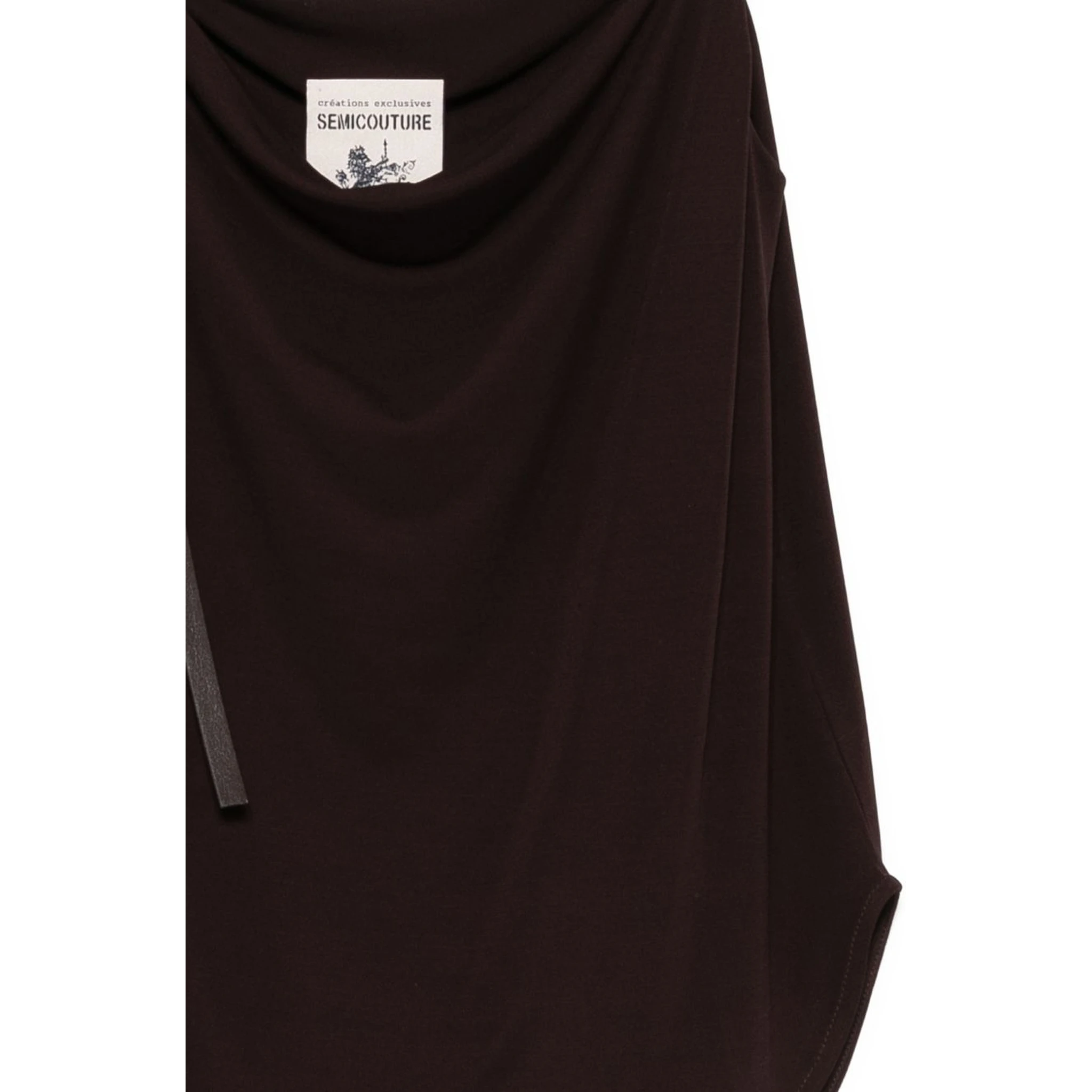 Semicouture Top
