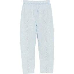 Semicouture Trousers MultiColour