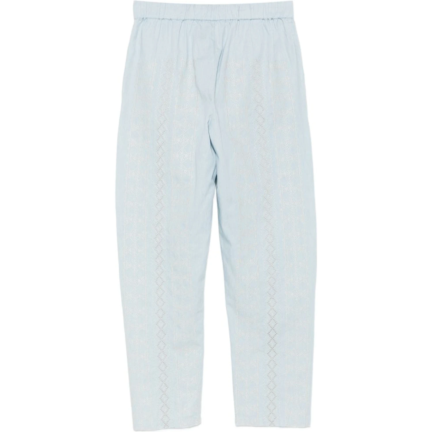 Semicouture Trousers MultiColour