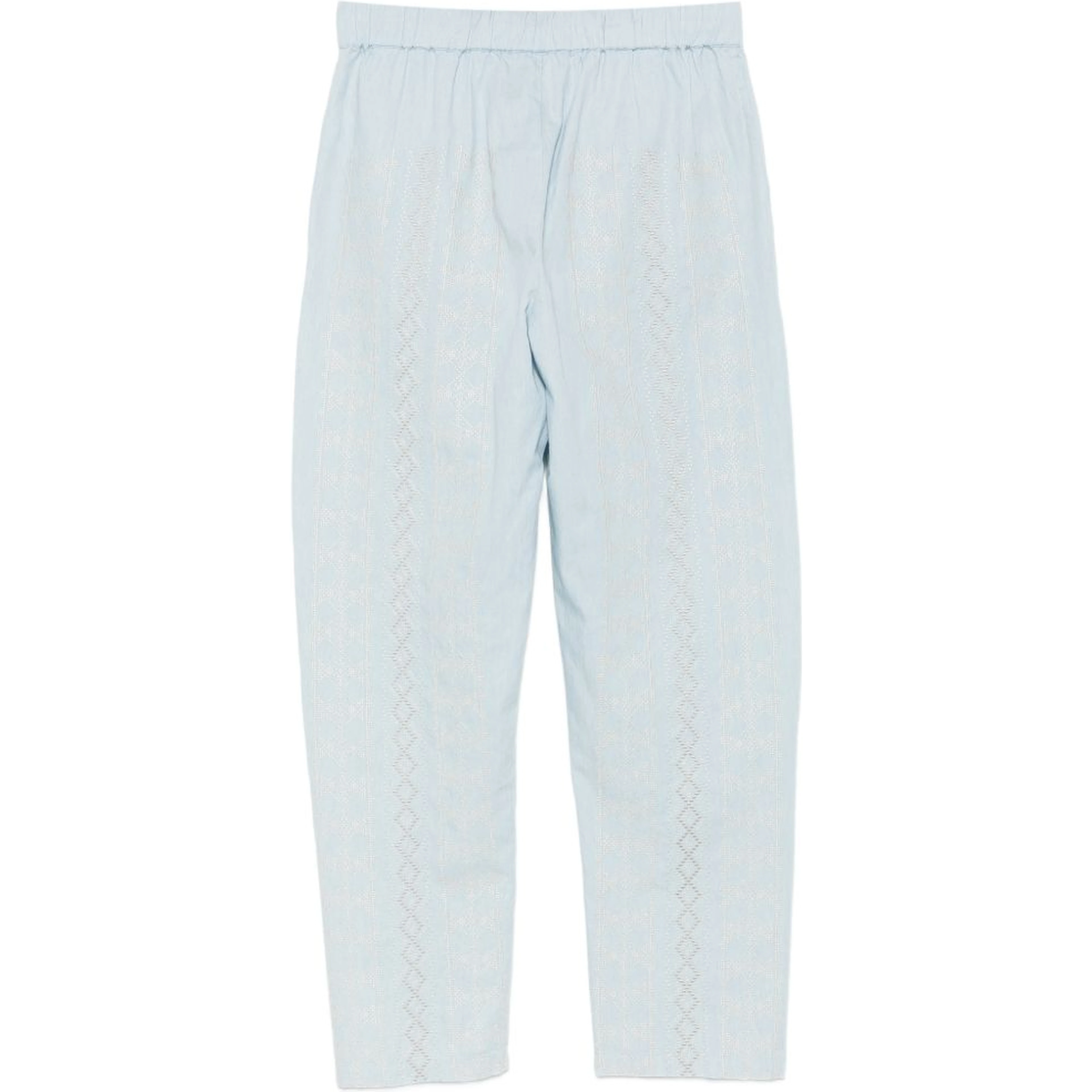 Semicouture Trousers MultiColour
