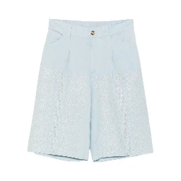 Semicouture Shorts MultiColour