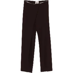 Semicouture Trousers