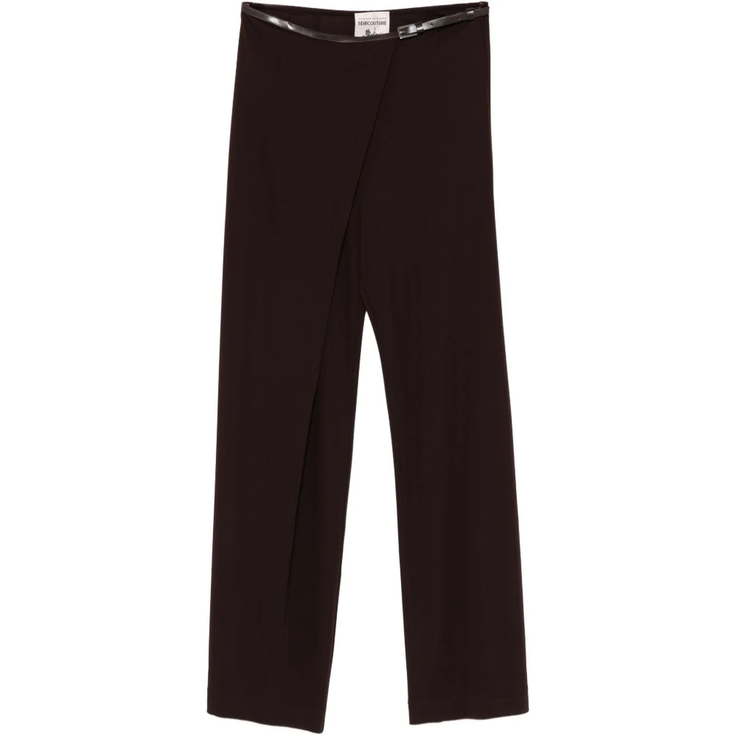 Semicouture Trousers
