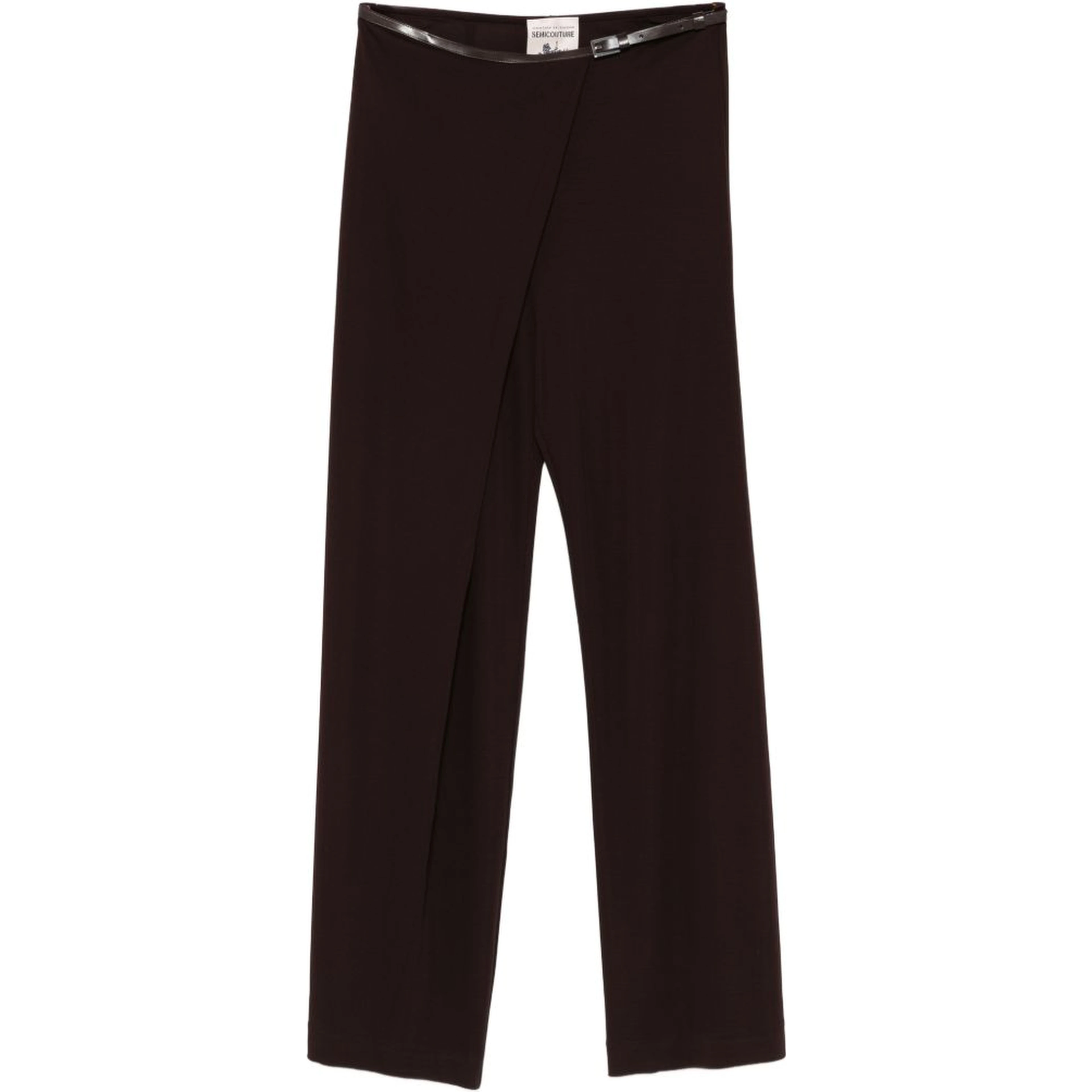 Semicouture Trousers