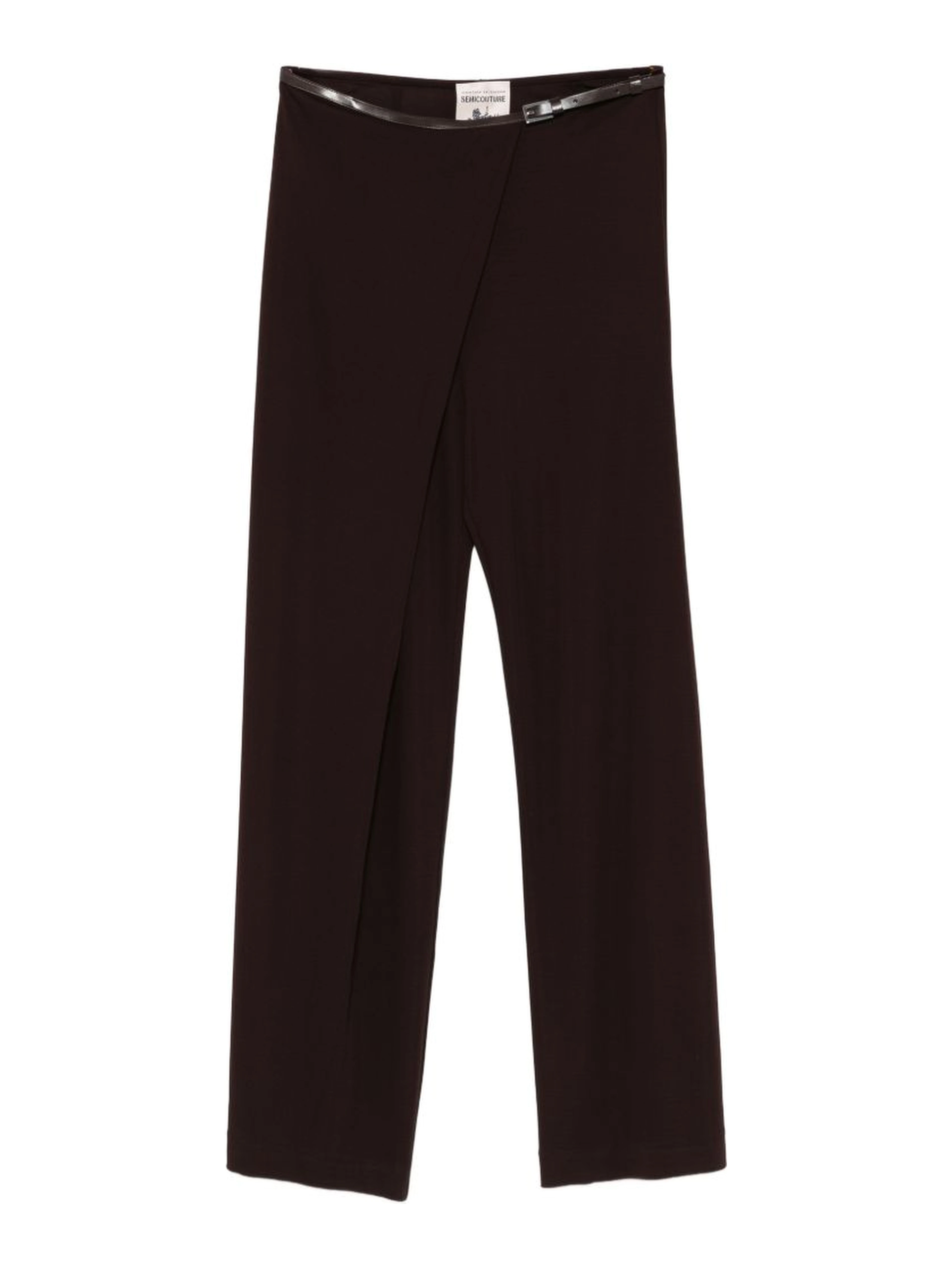 Semicouture Trousers