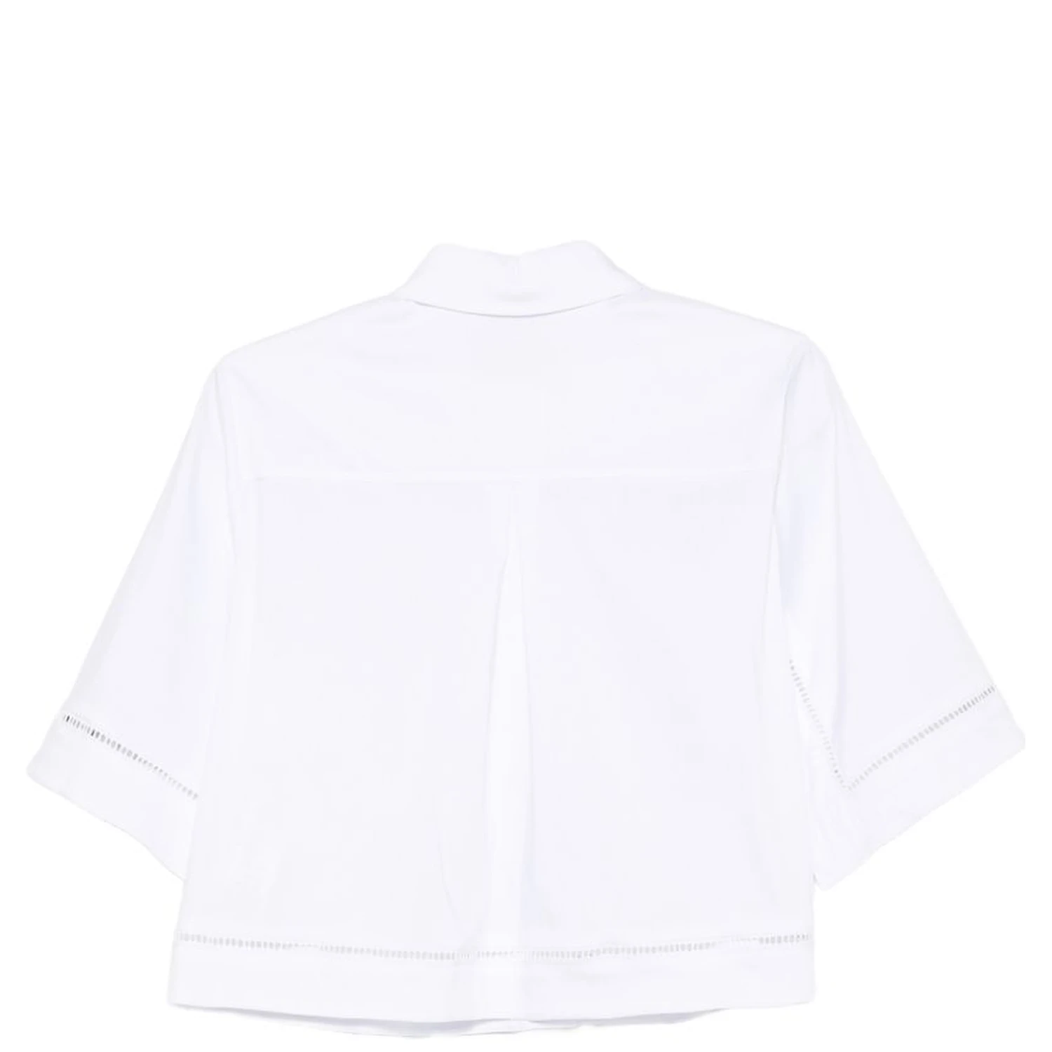 Semicouture Shirts White