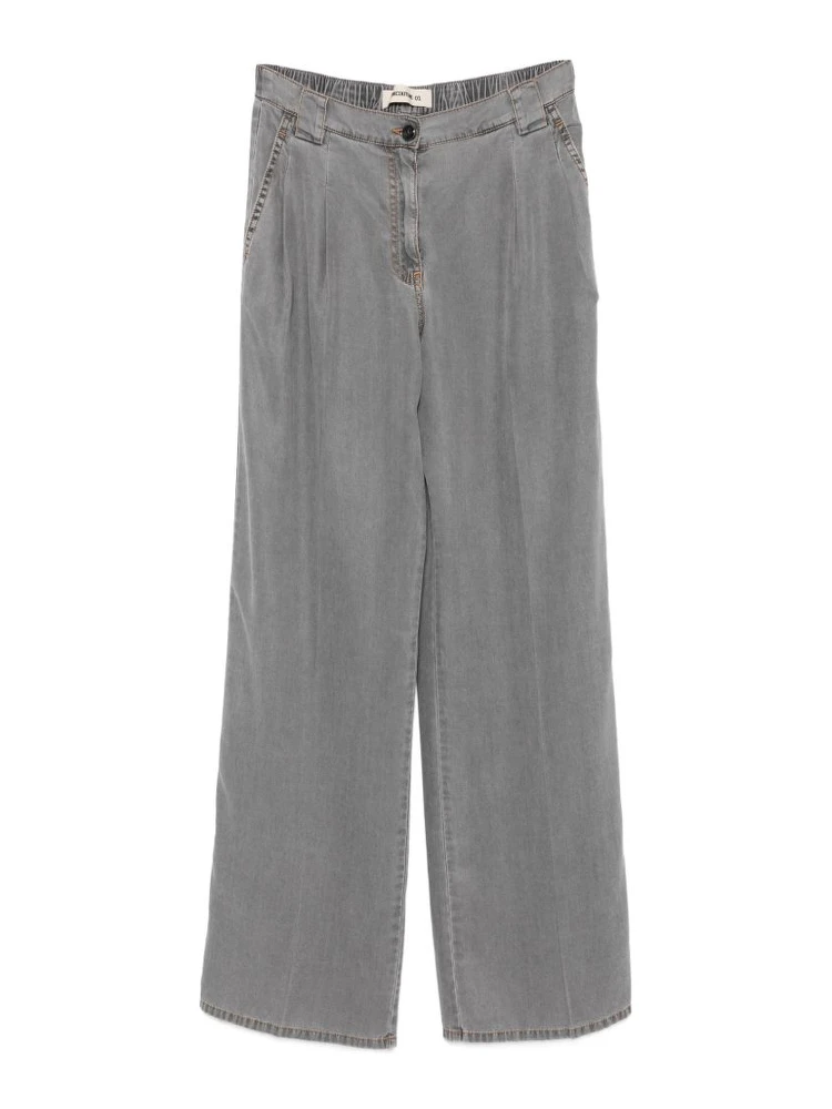 Semicouture Trousers