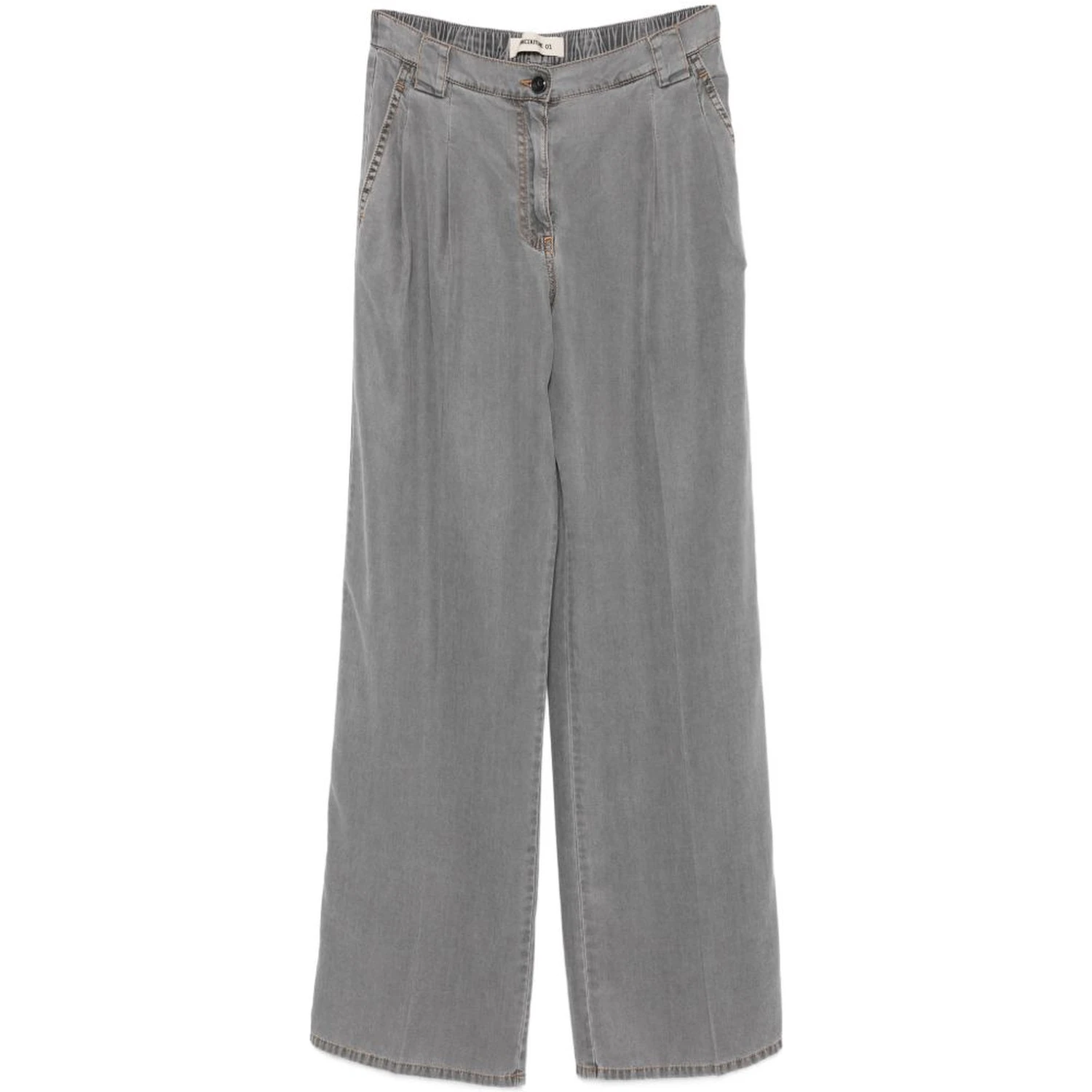 Semicouture Trousers