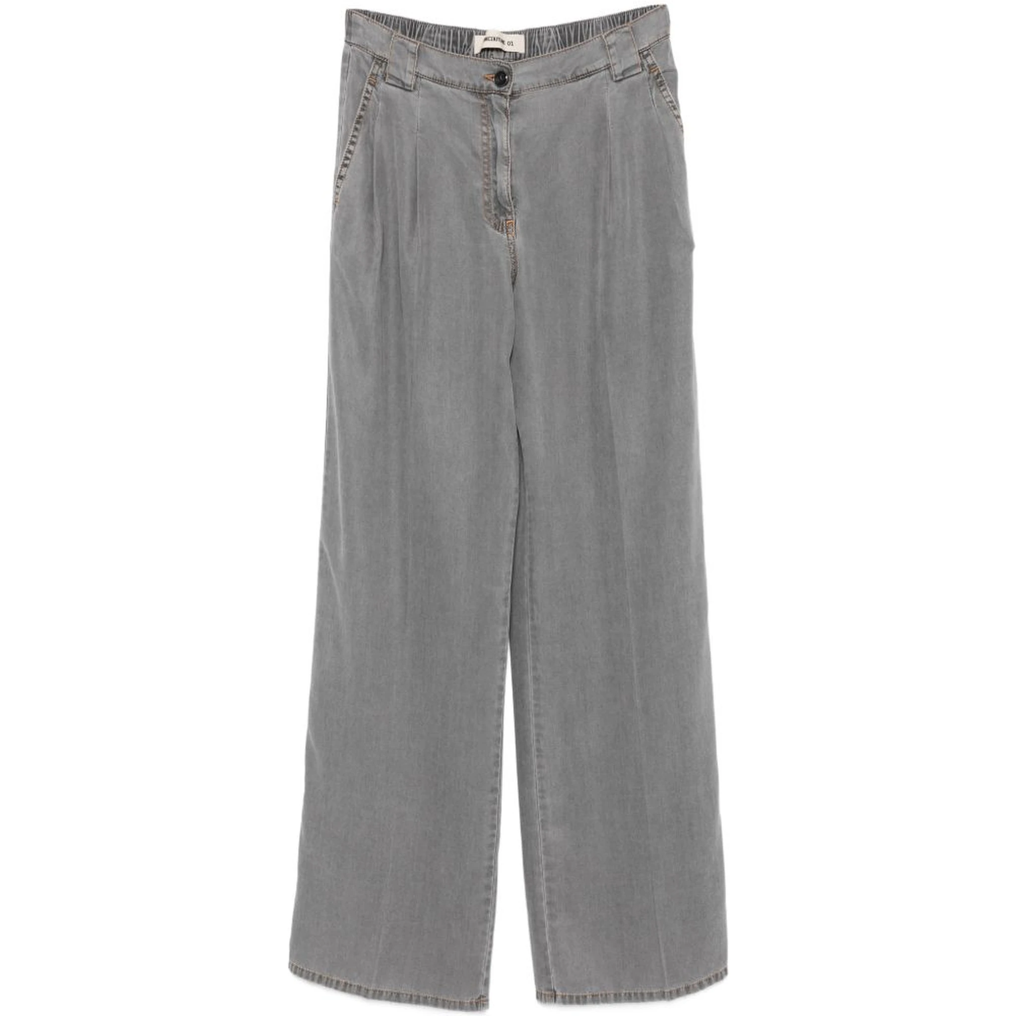 Semicouture Trousers